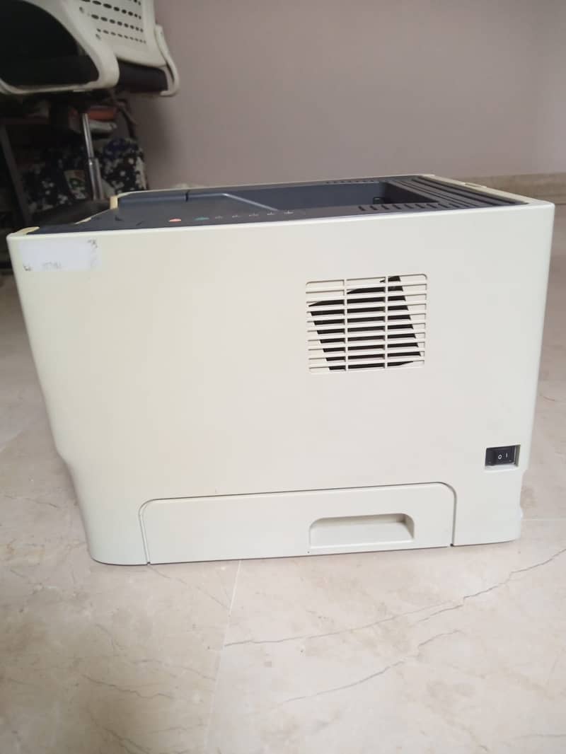 HP PRINTER MODEL P2015D DUPLEX PRINTING 3