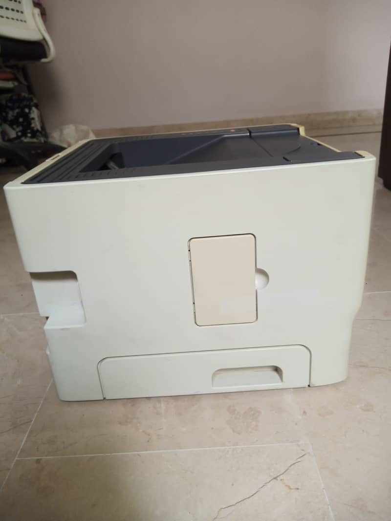 HP PRINTER MODEL P2015D DUPLEX PRINTING 4