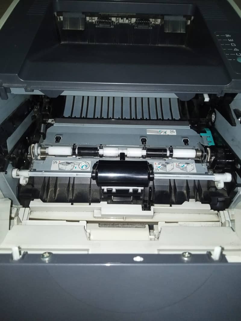 HP PRINTER MODEL P2015D DUPLEX PRINTING 6