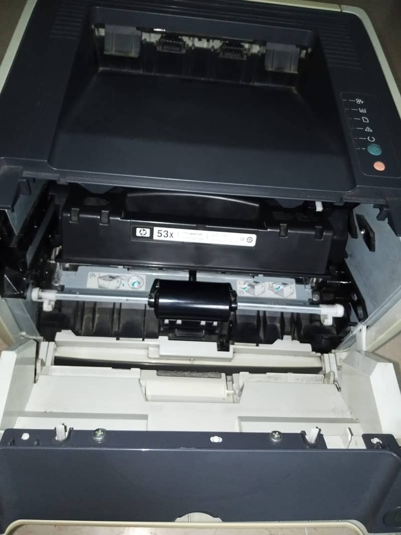 HP PRINTER MODEL P2015D DUPLEX PRINTING 7