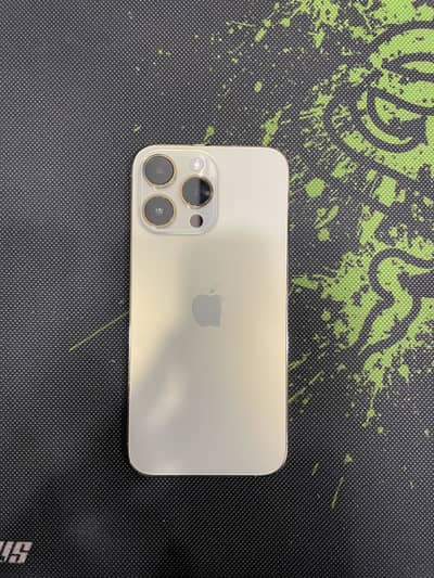 Apple iPhone 14 Pro Max