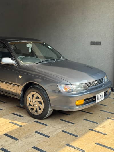 Toyota Corolla 1994