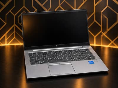 HP ZBook Firefly 15 G8 | Core i5 11th Gen | 16GB RAM | 256GB SSD