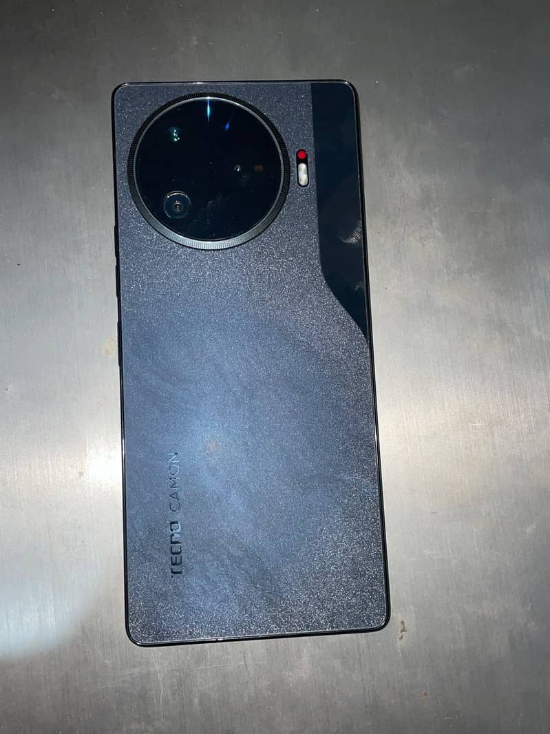 Tecno CAMON 30 Pro 3