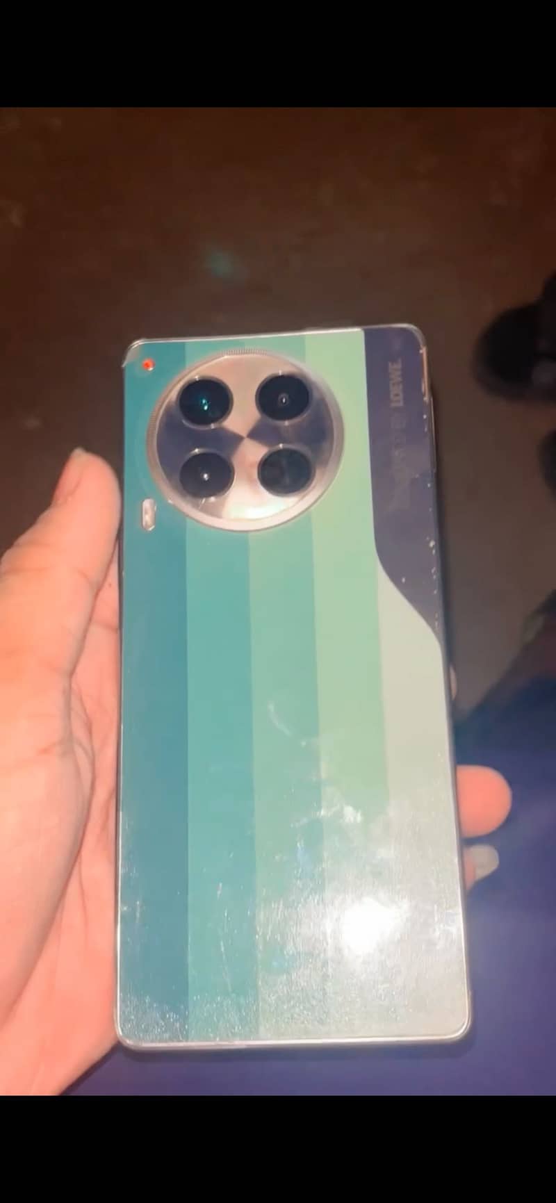 Tecno CAMON 30 1