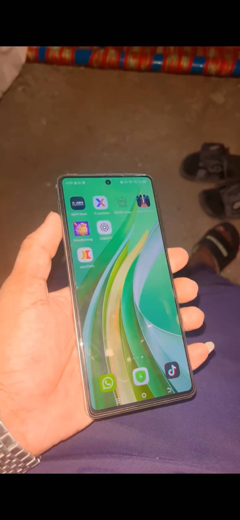 Tecno CAMON 30 3