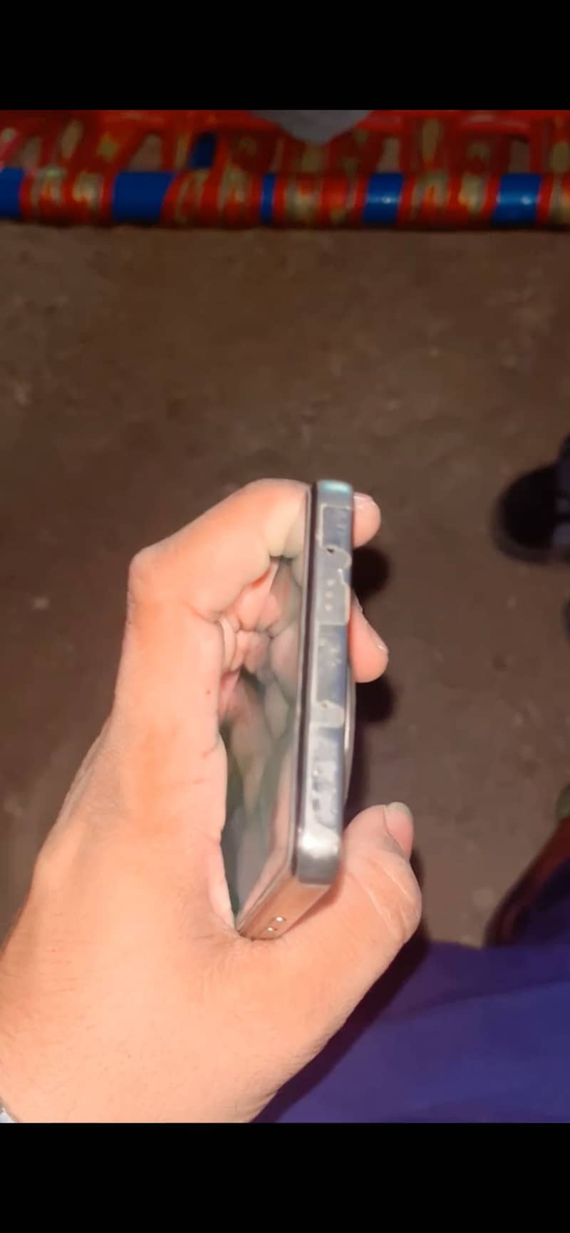 Tecno CAMON 30 4