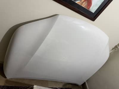 TOYOTA FORTUNER LEGANDER BONET