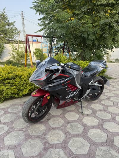 DUCATI GT EDITION