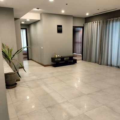 A Tower 10th Floor 3 Beds Luxury Apartment At Penta Square DHA Phase 5
