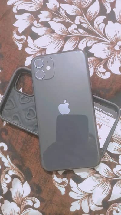 Apple iPhone 11