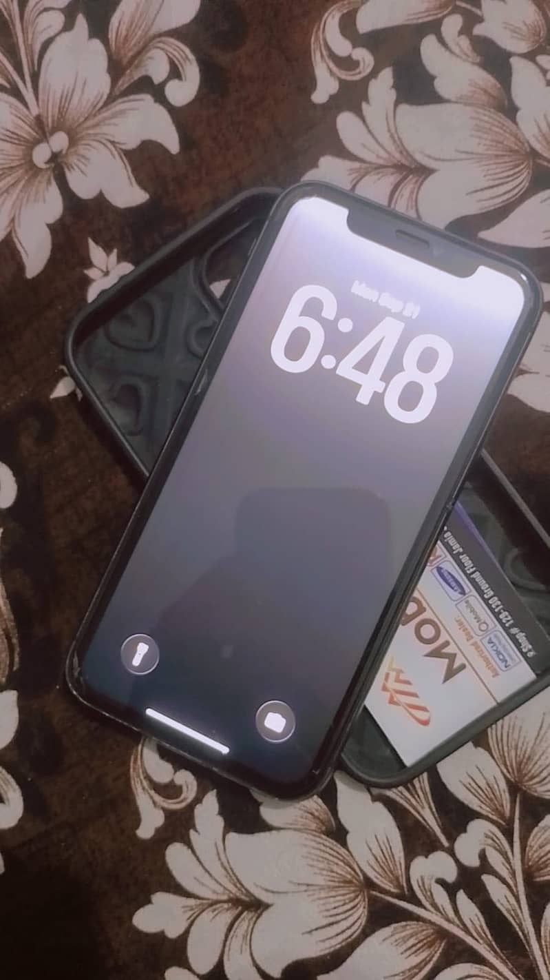 Apple iPhone 11 1
