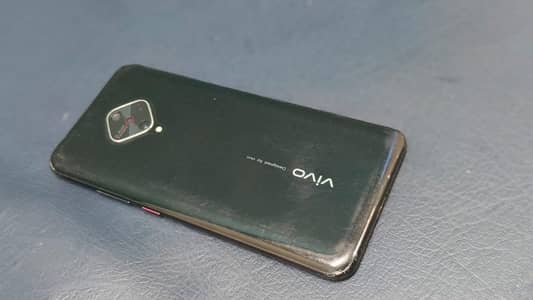 Vivo S1 Pro