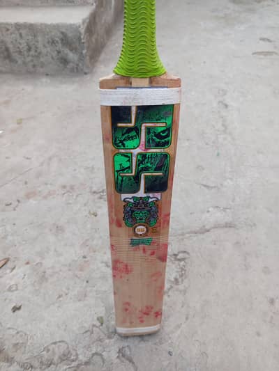 2 adat hard ball bat English willow