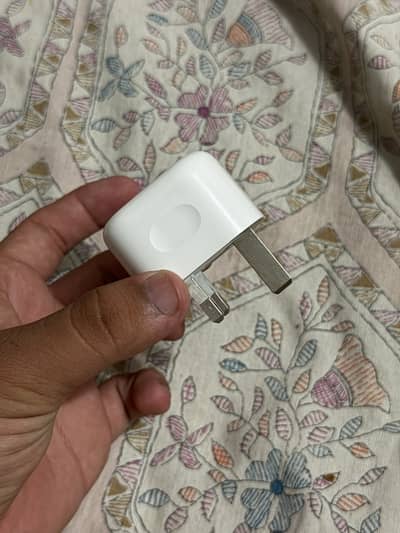 Iphone charger original