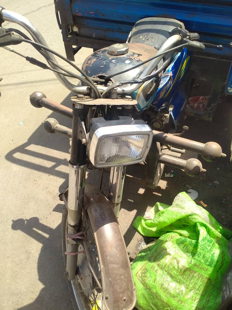 loder rikhshaw 0