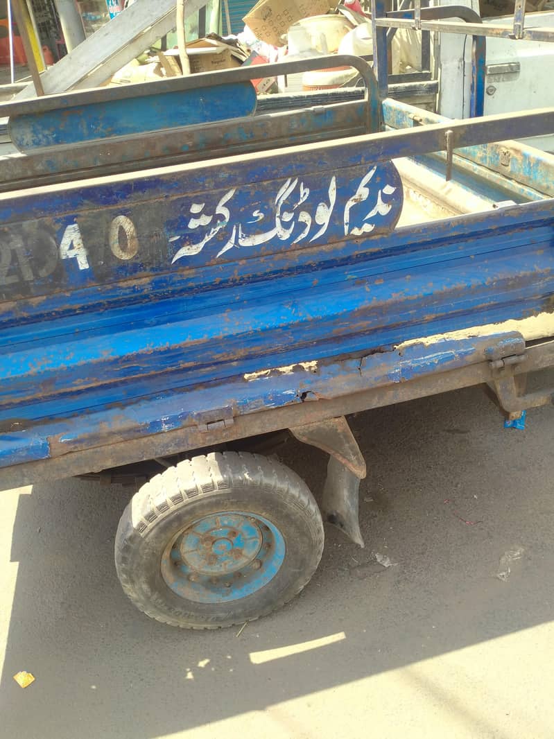 loder rikhshaw 2