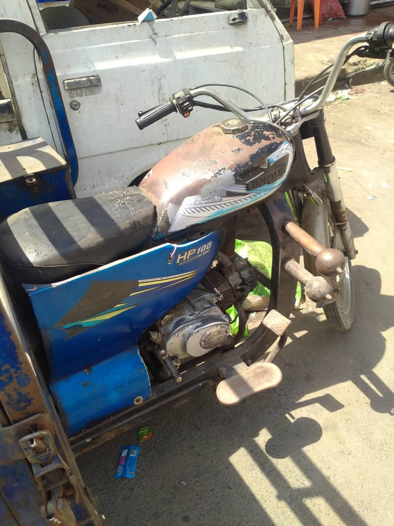 loder rikhshaw 3