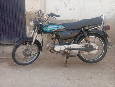 superpower bike for sale 03128533187