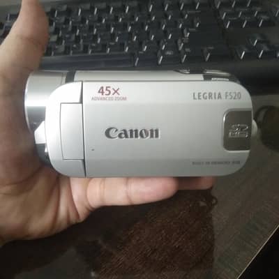 Canon Mini handycam