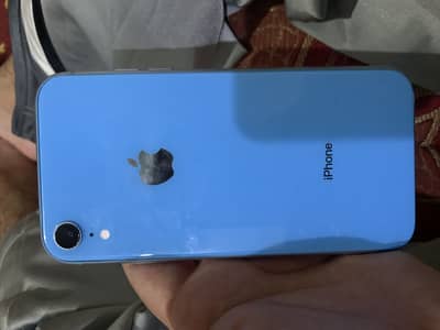 Apple iPhone XR PTA approved