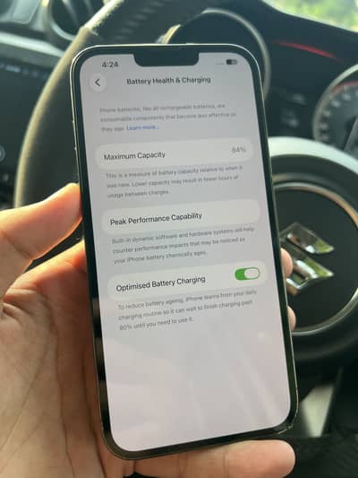 Apple iPhone 13 Pro Max | Factory Unlock