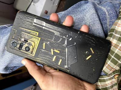 Xiaomi Redmi Note 10 Pro