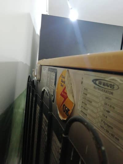 FRIDGE FOR SALE  Price 28000 Contact no. 03009249329