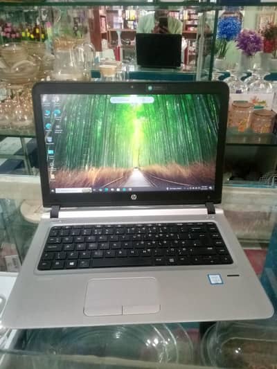 Laptop HP