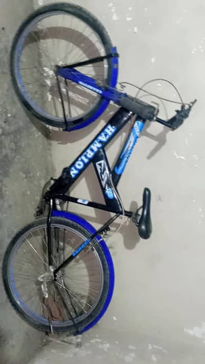 great bicycle
