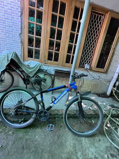 BE GOOD BICYCLE