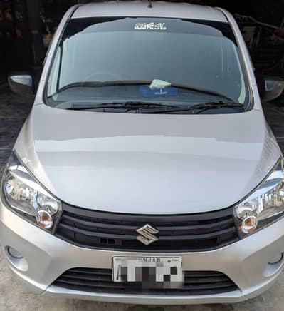 Suzuki Cultus VXR 2022