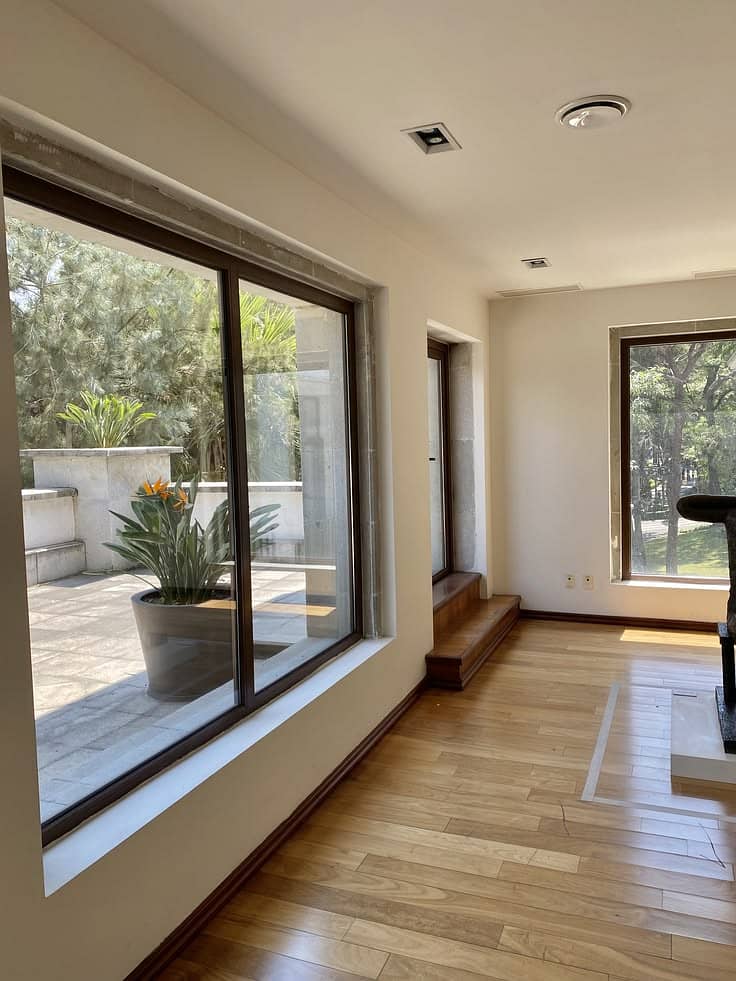 Aluminium Windows & Doors Karachi | Best Aluminium Glass Work ...
