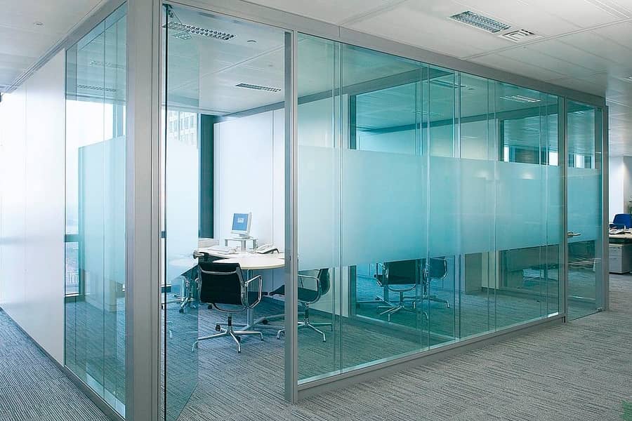 Aluminium Windows & Doors Karachi | Best Aluminium Glass Work ...