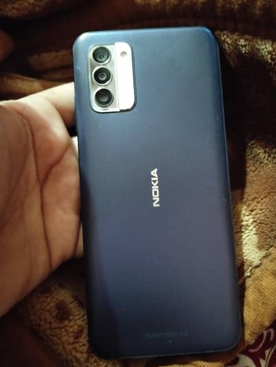 Nokia G310