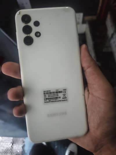Samsung Mobile A13