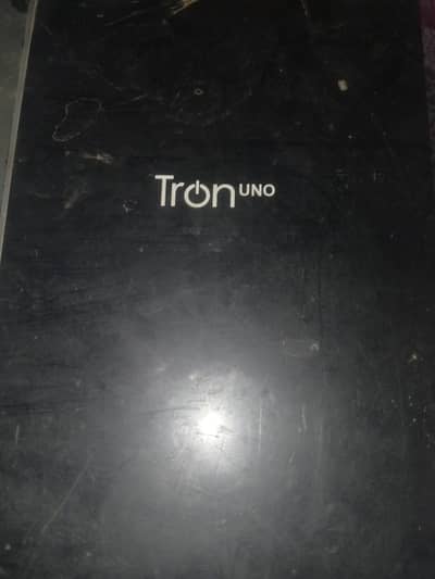 Tron uno