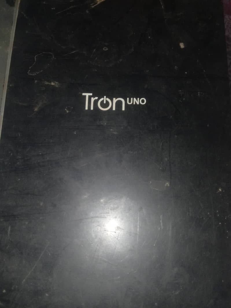Tron uno 0