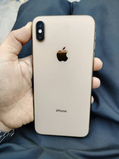 Apple iPhone XS Max