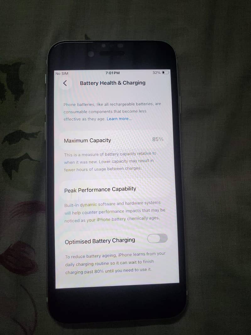 Apple iPhone SE 2