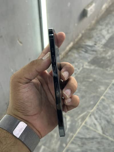Apple iPhone 12 Pro Max