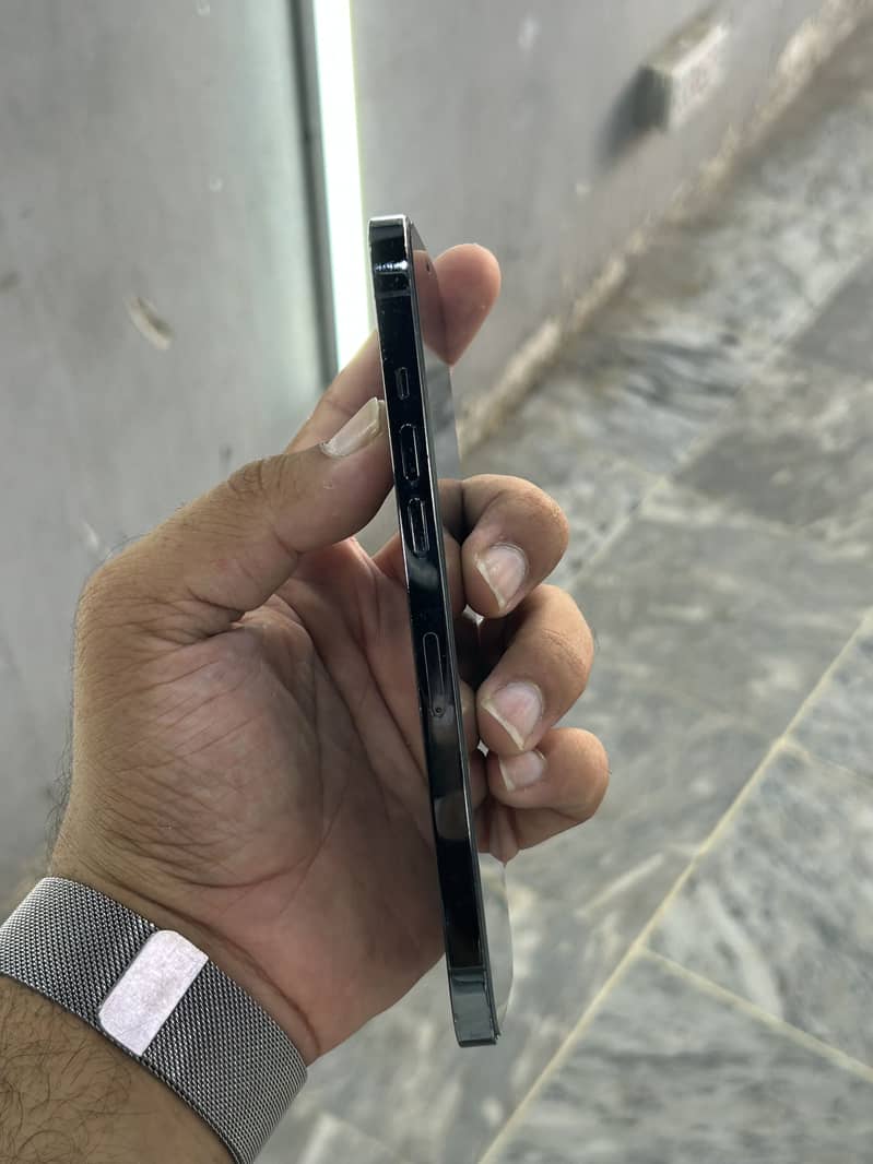 Apple iPhone 12 Pro Max 0