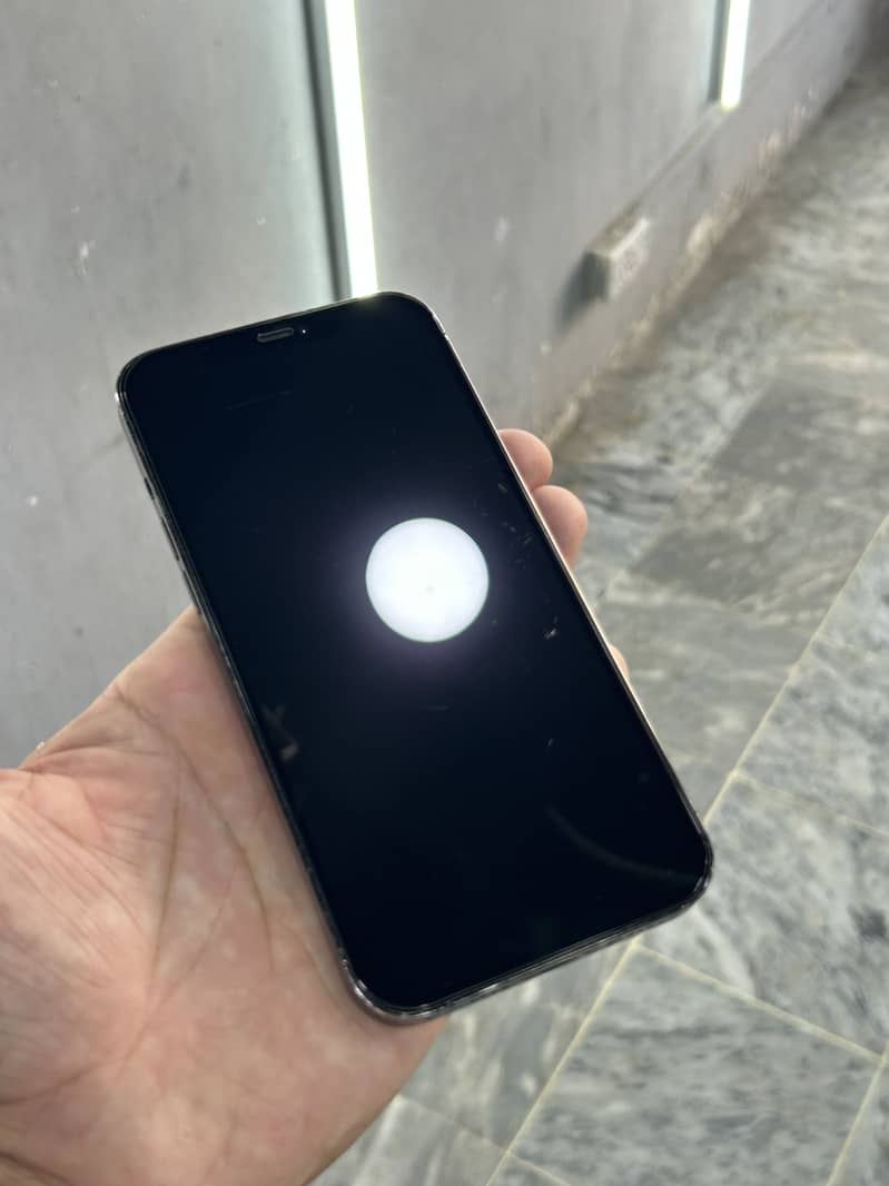 Apple iPhone 12 Pro Max 4