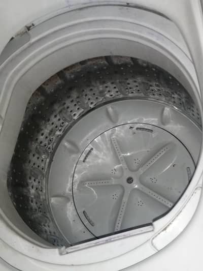 washing machine for sale (automatic)