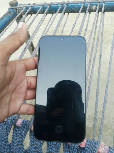 Tecno Camon 50