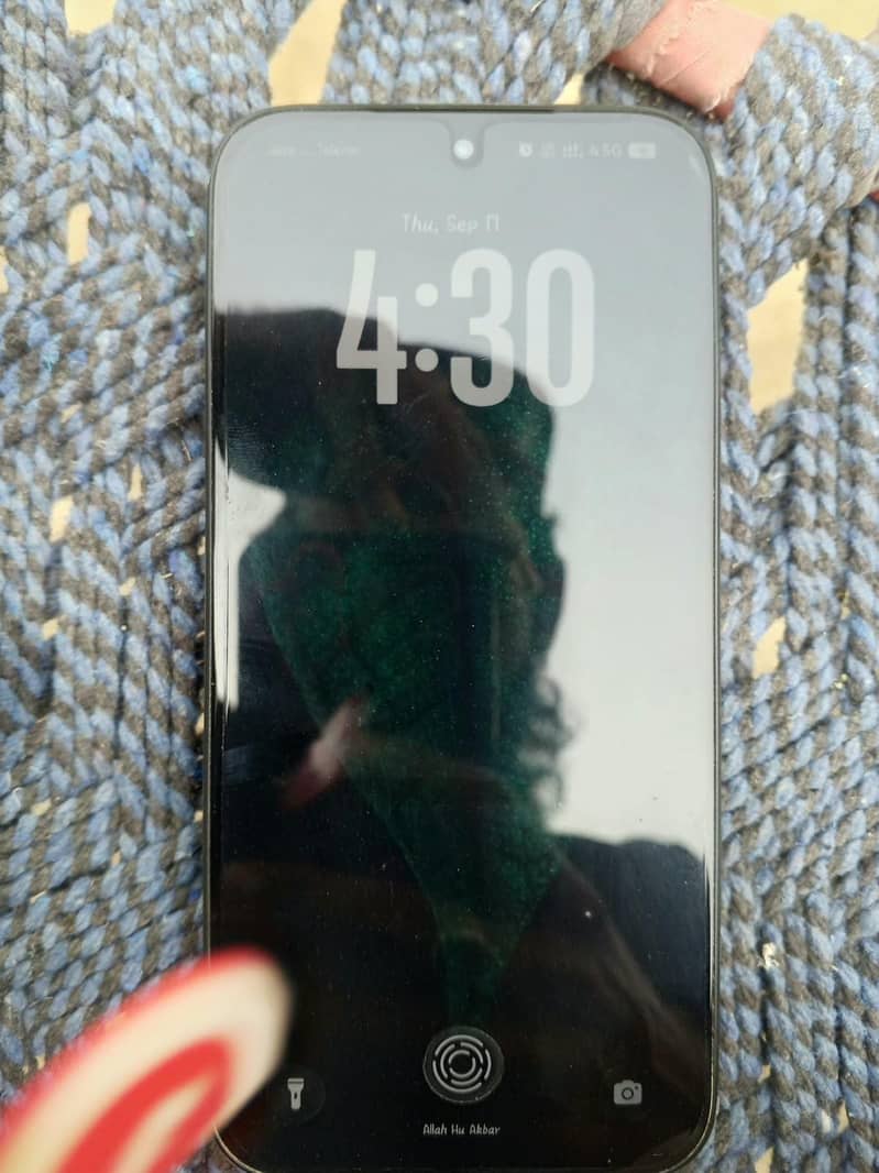 Tecno Camon 50 2