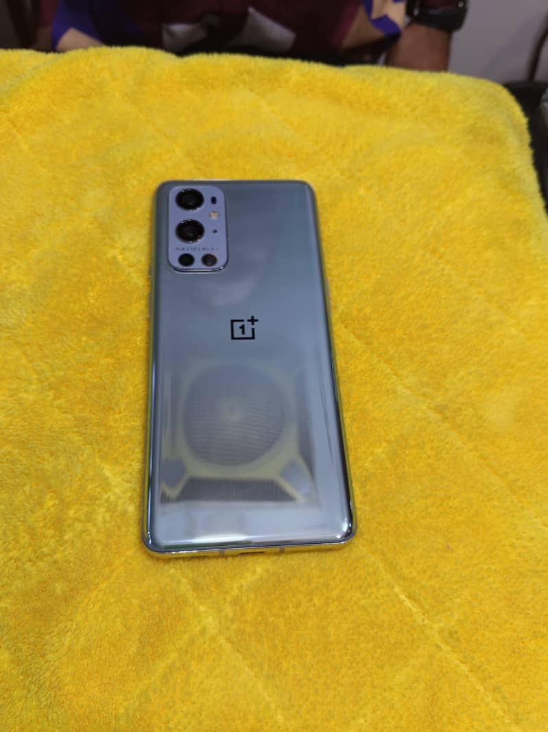 one plus 9 pro 8/256 5