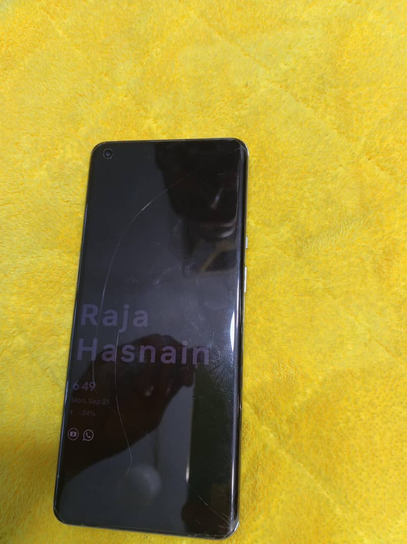 one plus 9 pro 8/256 6
