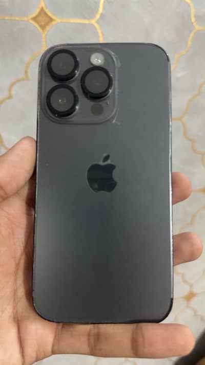 Apple iPhone 14 Pro