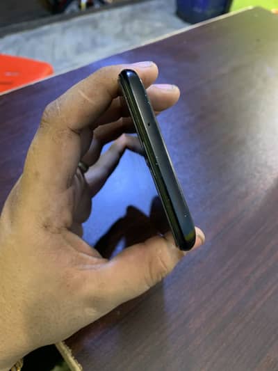 One Plus 6T Mclaren
